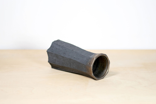 Karafka Miedziana Duża