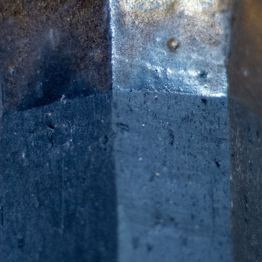 Karafka Miedziana Duża