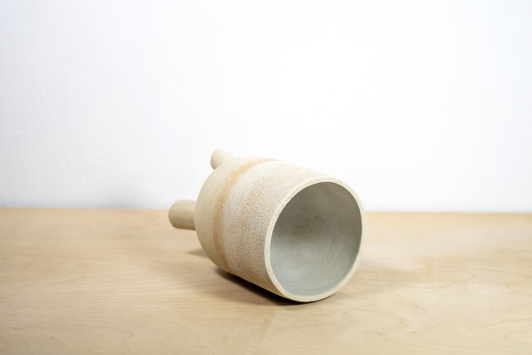 Osłonka Trójnoga Jasna Lawa