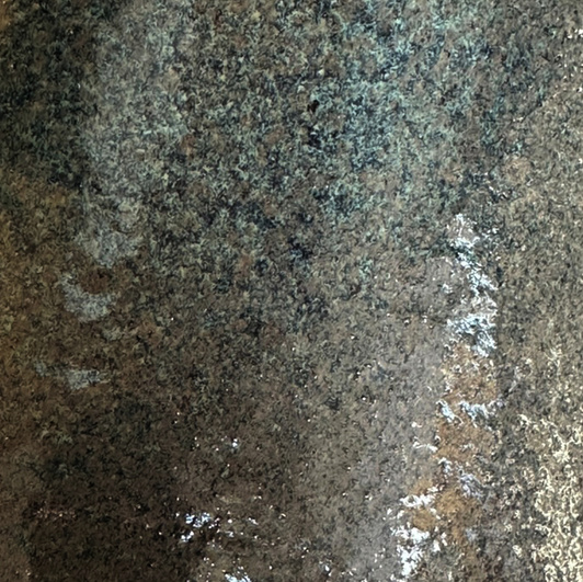 Osłonka na doniczkę z podstawką