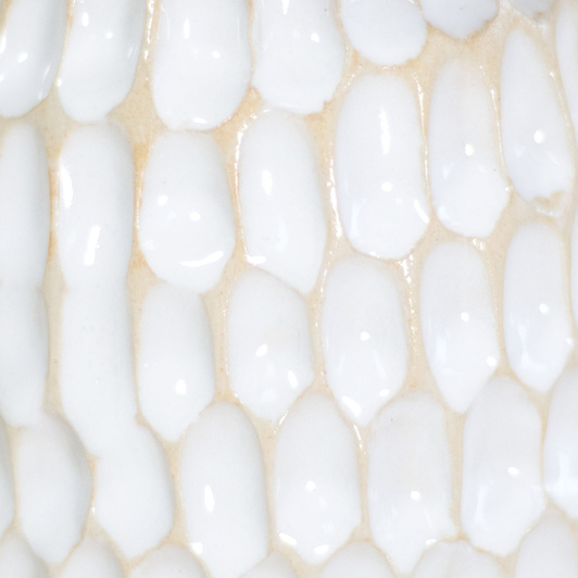 Lampa ceramiczna Bordo