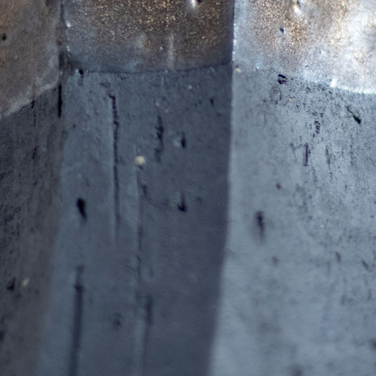 Karafka Miedziana Mała