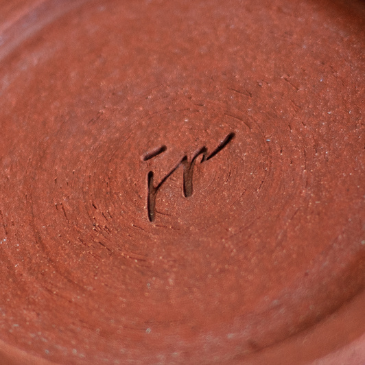 Kubeczek na kawę Kameleon