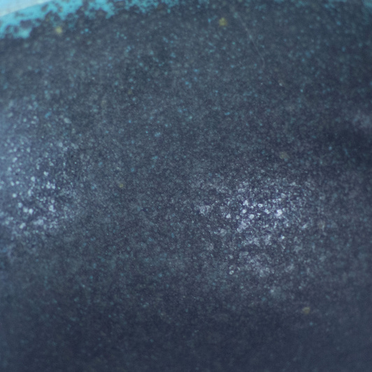 Miseczka Matowy Turkus