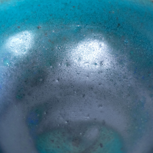 Miseczka Matowy Turkus