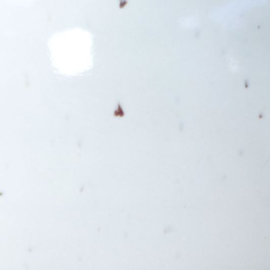 Filiżanka na kawę, wykonana ręcznie