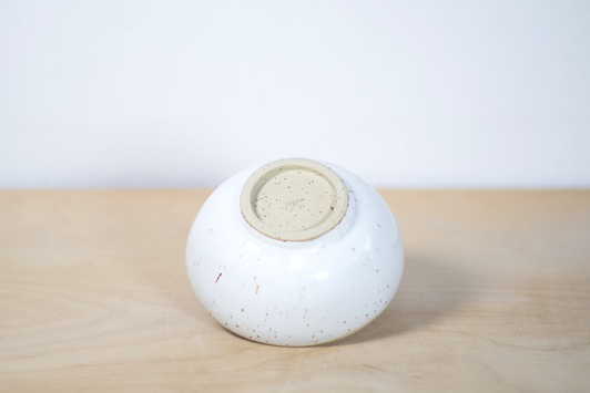 Miseczka ze Złotym Ptaszkiem