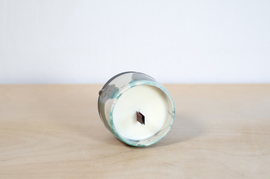 Świeczka zapachowa Raku