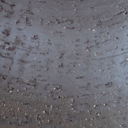 Miseczka Brązowo-Czarna