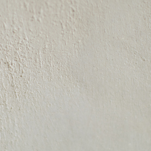 Wazon Trapezowy Kremowy