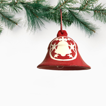 Dzwonek Mały, Czerwony Dzwoneczek i Gwiazdki