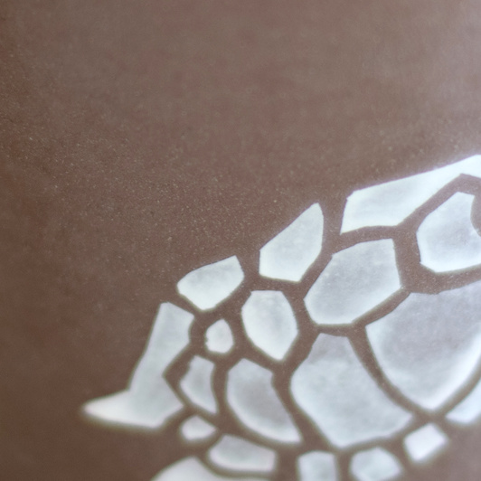 Kubek na herbatę Żółwiki