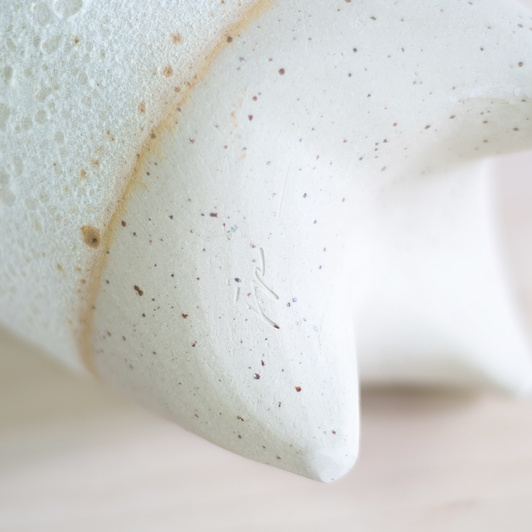 Osłonka na doniczkę Lawa