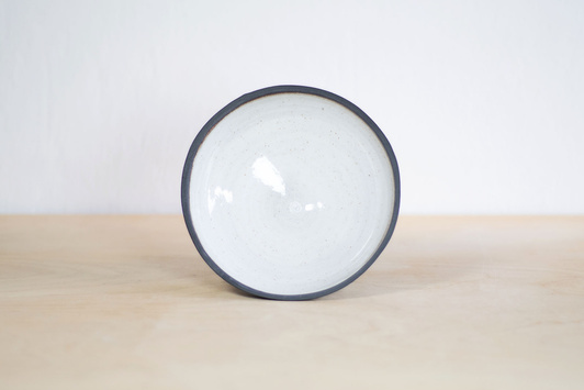 Miseczka Czarno-Biała