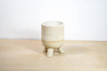 Osłonka Trójnoga Jasna Lawa