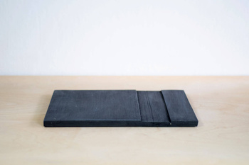 Podstawka Duża Czarna