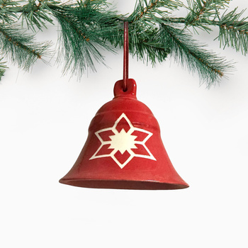 Dzwonek Duży, Czerwona Gwiazdka