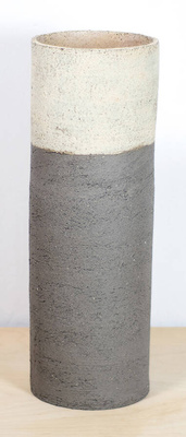 Wazon Wysoki Lawa II