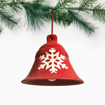 Dzwonek Duży, Czerwona Gwiazdka