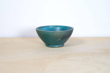 Miseczka Matowy Turkus