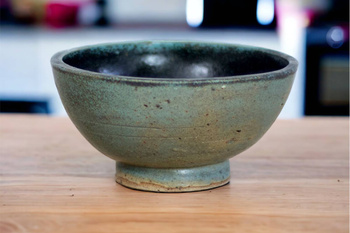 Miseczka Matowy Turkus