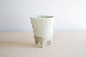 Osłonka na doniczkę Lawa