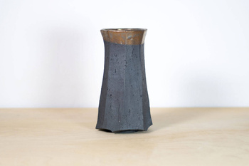 Karafka Miedziana Średnia