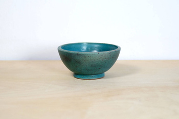 Miseczka Matowy Turkus